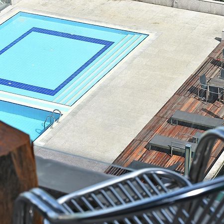Bernard Holiday Home @ Imperial Suites Kuching Extérieur photo