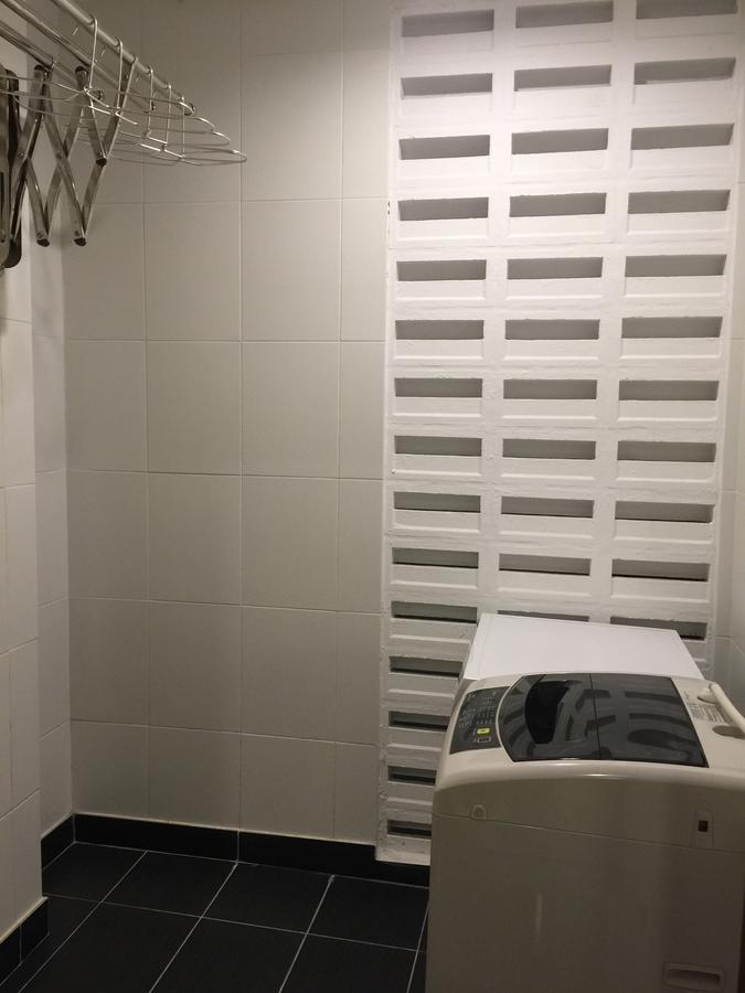 Bernard Holiday Home @ Imperial Suites Kuching Extérieur photo